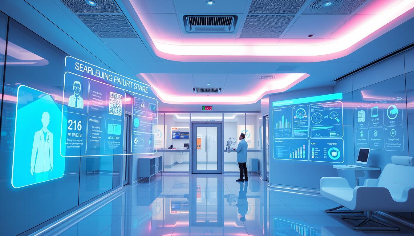 5 benefícios essenciais de plataformas digitais para clínicas modernas