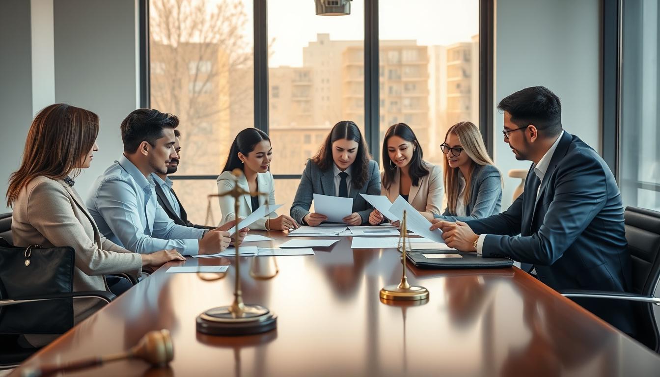 5 dicas para contratar consultoria jurídica em inventários empresariais