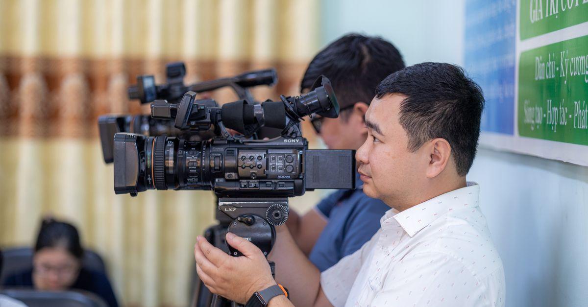 5 dicas para contratar especialistas em produção audiovisual empresariais