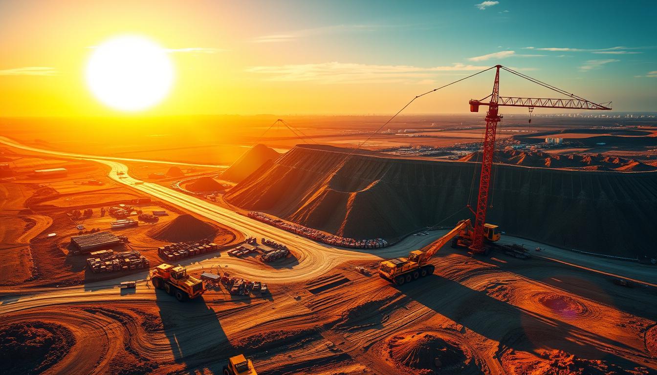 5 dicas para planejar investimentos em obras de terraplenagem