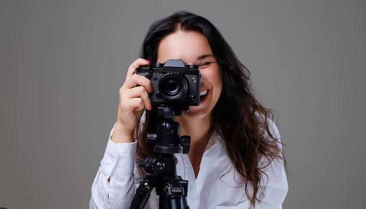 5 motivos para escolher fotógrafas experientes no seu casamento