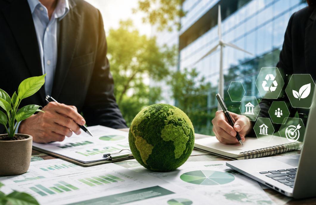 5 motivos para investir em assessoria ambiental corporativa hoje