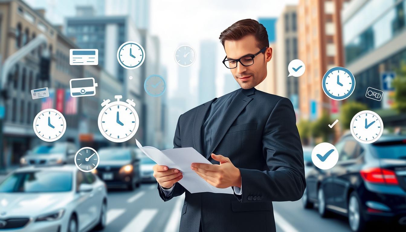 5 vantagens de contratar um profissional para resolver burocracias no trânsito