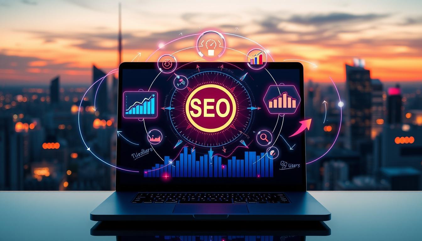 7 Estratégias Essenciais para Otimizar Seu Site e Atrair Clientes