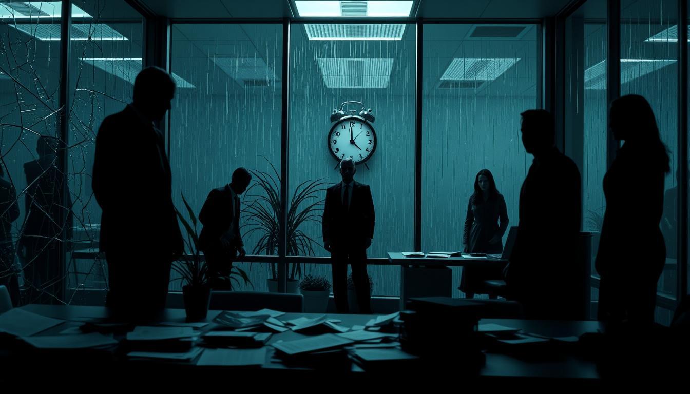 7 sinais de desgaste emocional que afetam equipes corporativas