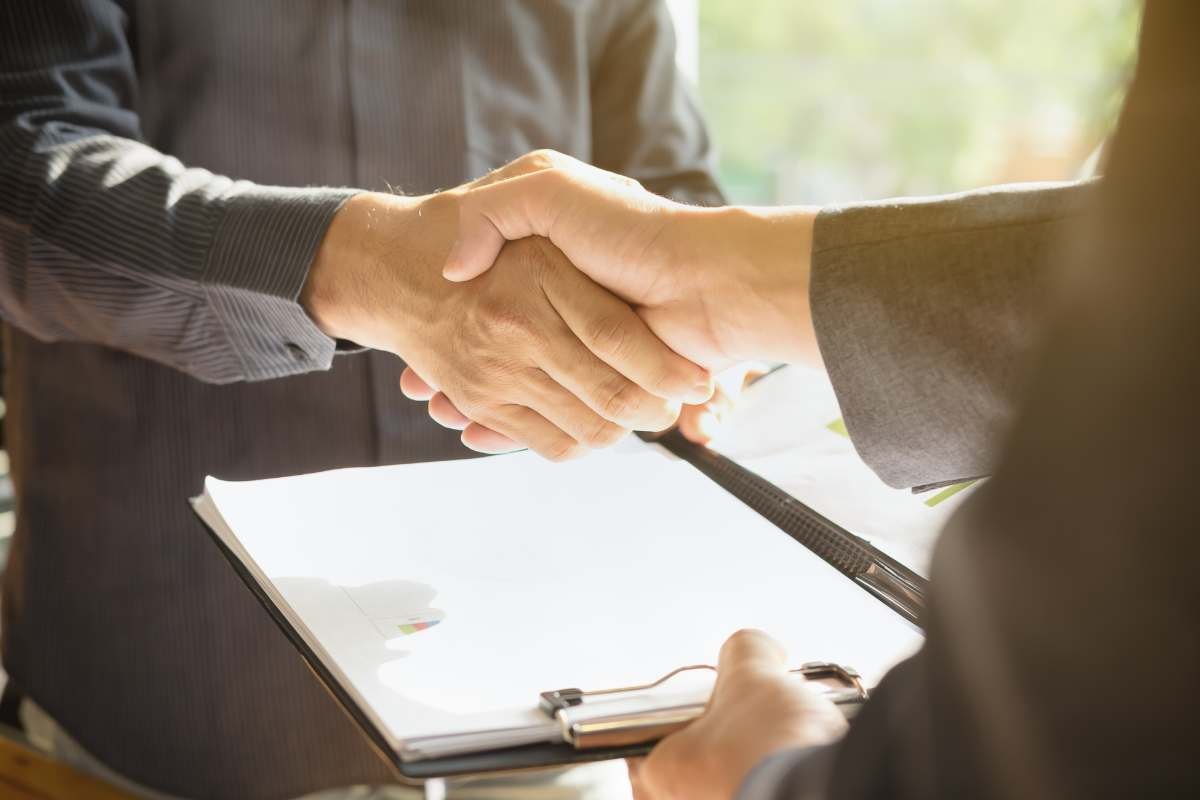 Contratos Bem Feitos: O Segredo para Relações Comerciais Seguras