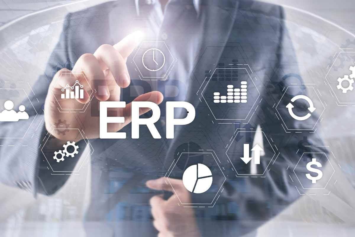 Sistema ERP e suas principais funções empresariais