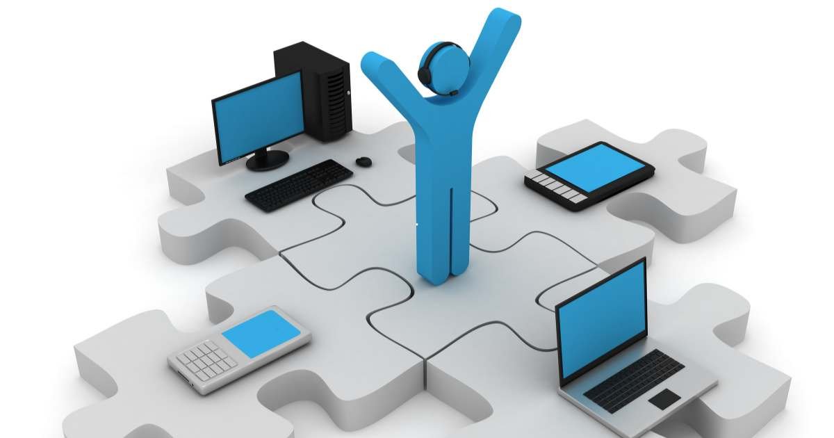 Suporte de Informática para Empresas: Soluções que Mantêm seu Negócio Conectado