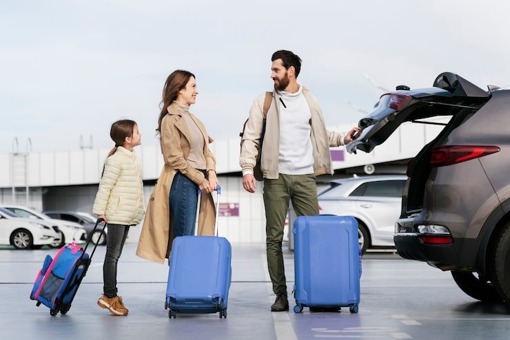 Seguro Viagem Barato: Economize e Viaje com Segurança e Tranquilidade