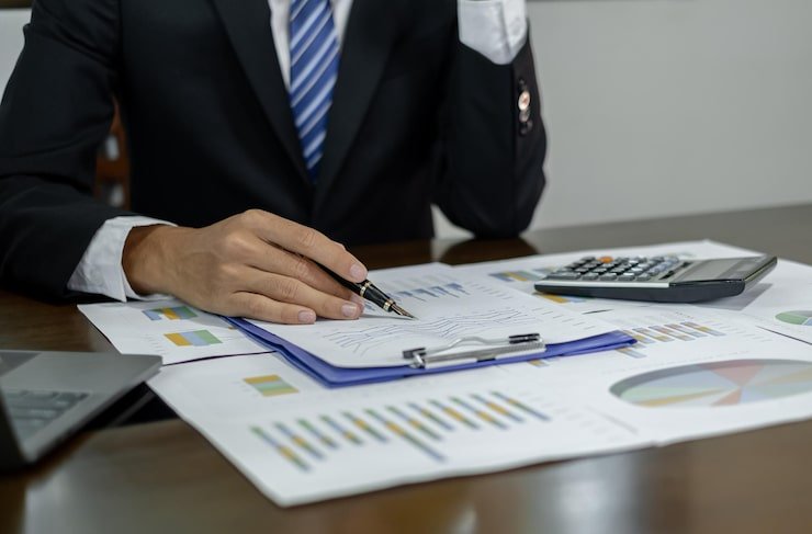 Escritório Contábil em Goiânia: Assessoria e Principais Serviços para o Sucesso do Seu Negócio