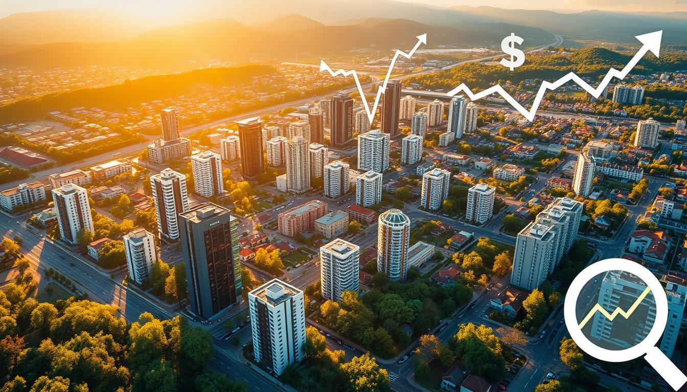 Como Avaliar Oportunidades no Mercado Imobiliário de Brusque