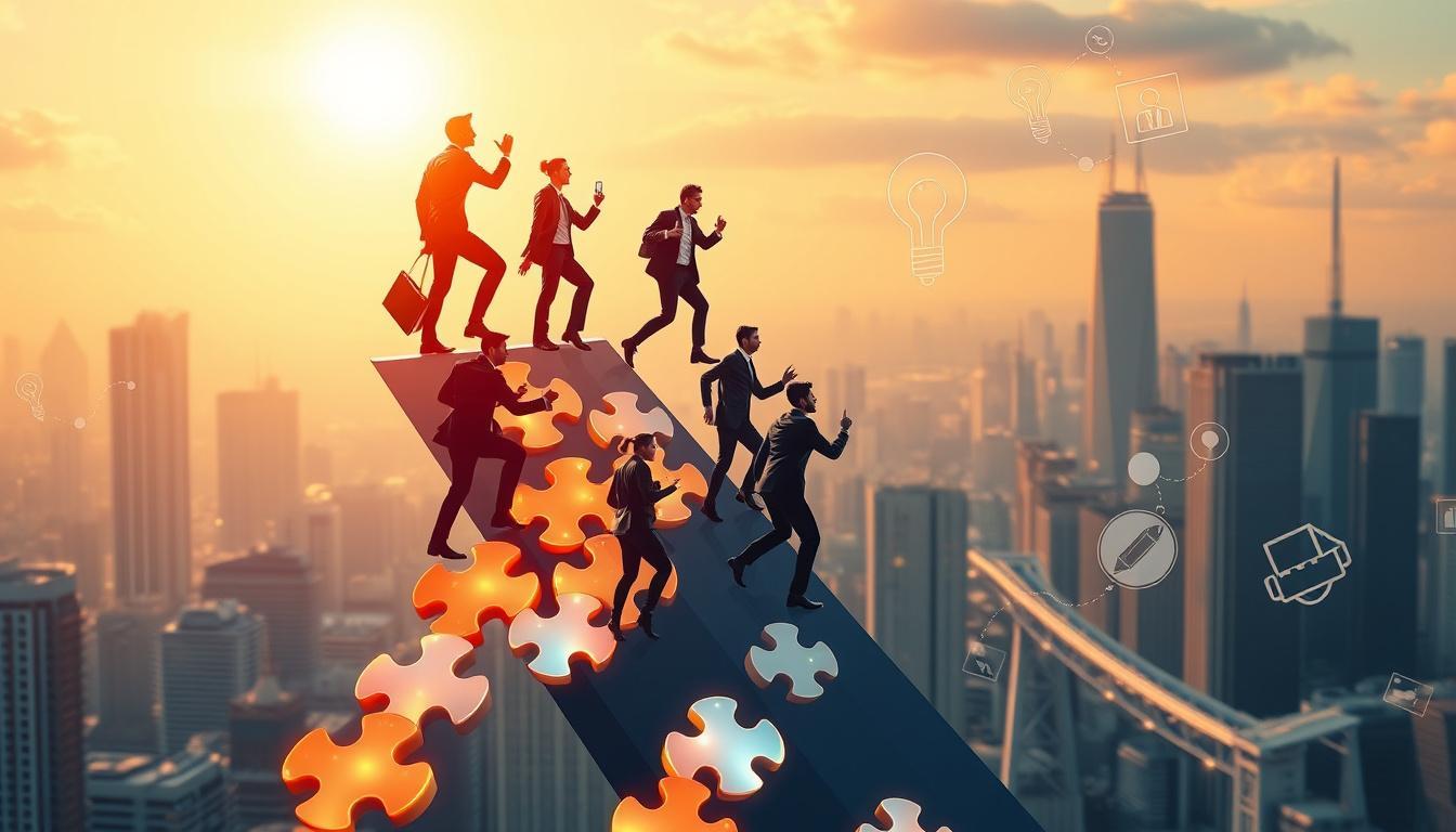 Como conquistar a vaga ideal: etapas para seleção corporativa