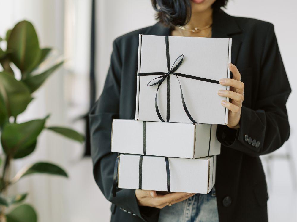Como definir brinde ideal para seus clientes