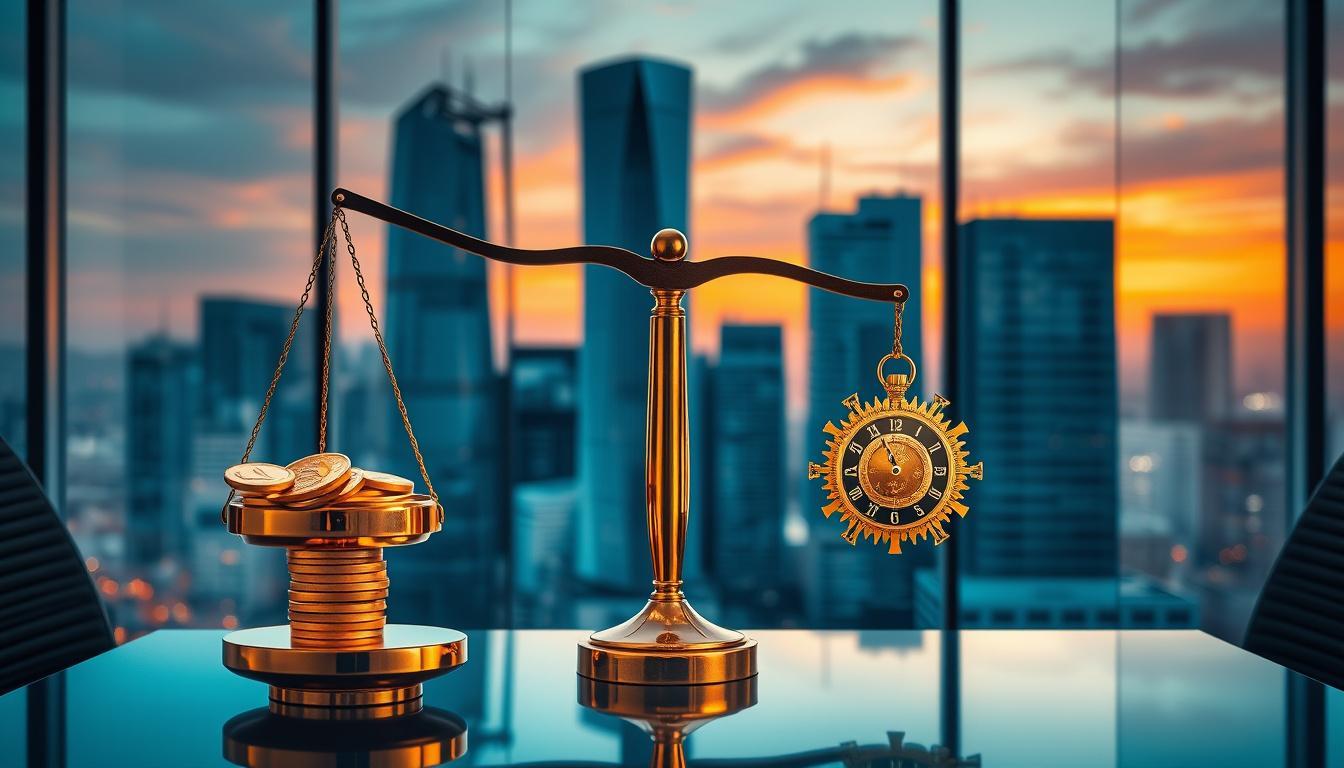 Como determinar o valor correto do trabalho adicional no setor empresarial