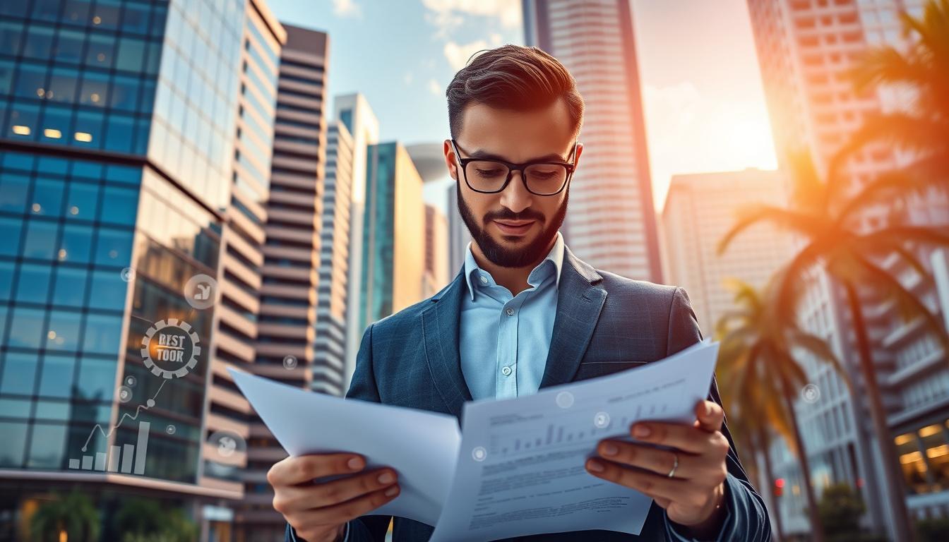 Como escolher serviços contábeis ideais para empresas em Fortaleza