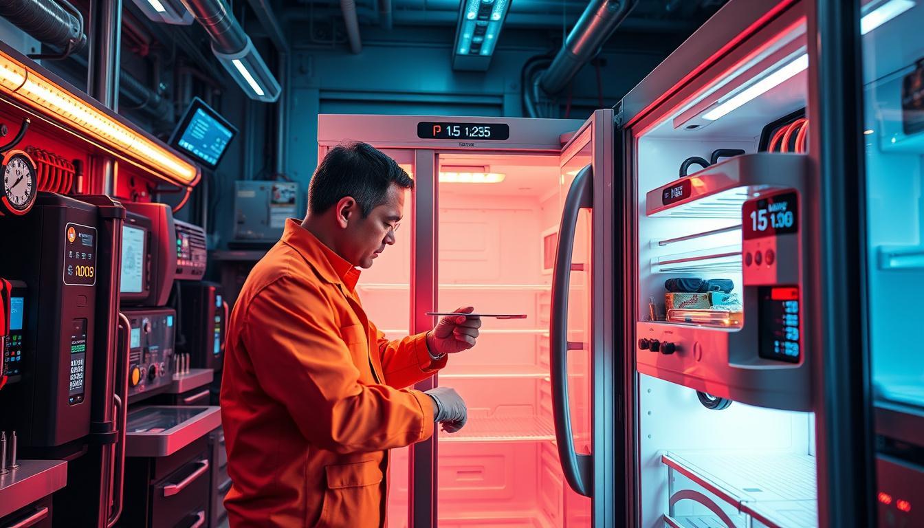 Como faturar criando uma assistência técnica em Refrigeradores ?