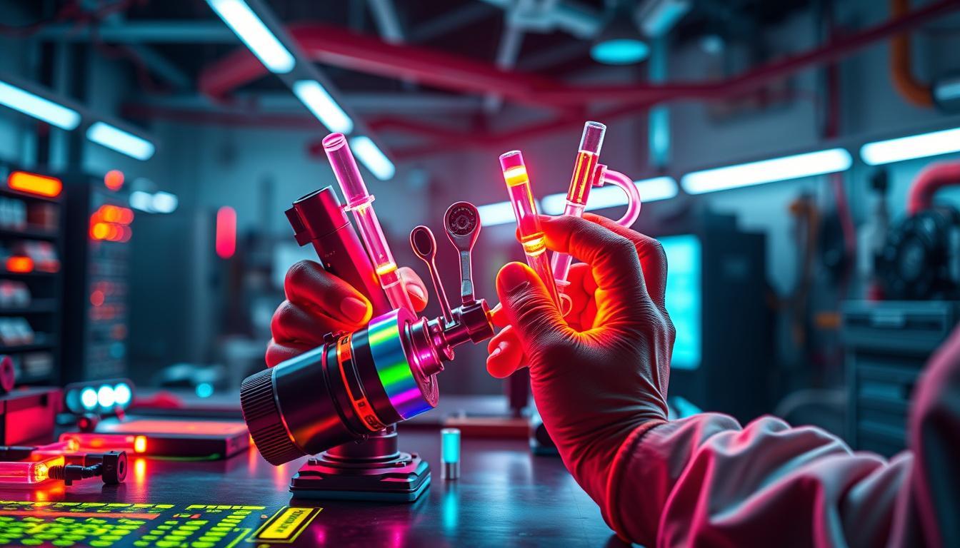 Como impulsionar vendas com equipamentos elétricos modernos