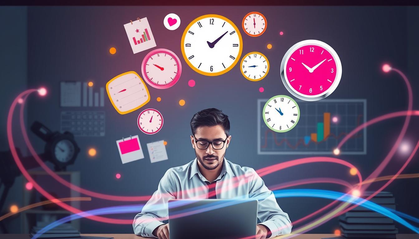 Dicas para organizar seu horário e melhorar a gestão empresarial