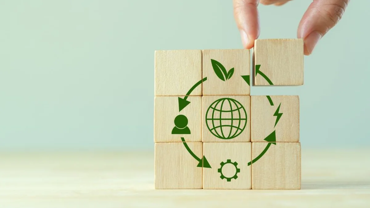 Economia circular: o que é, como funciona e exemplos no Brasil