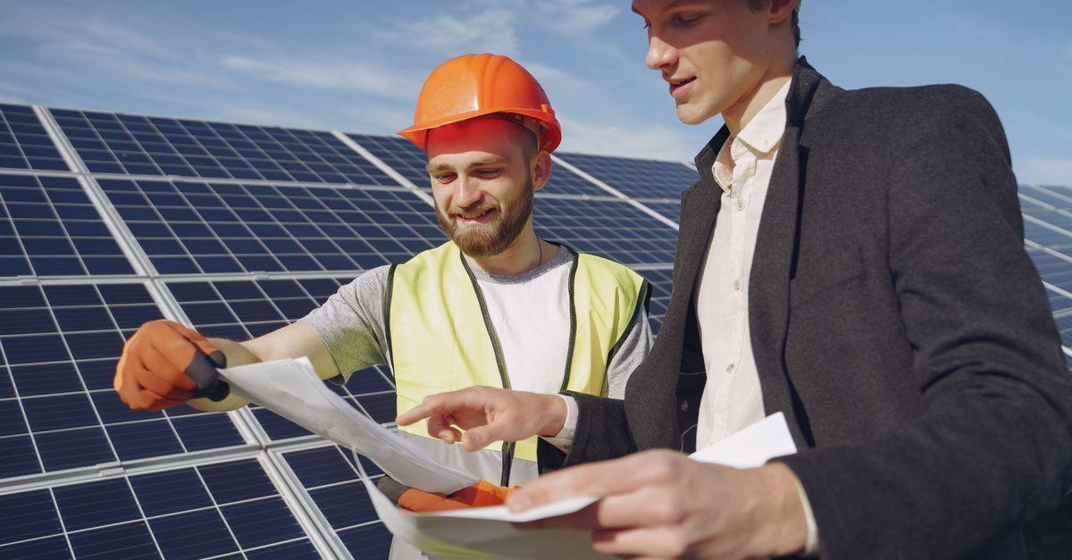 ESG e segurança do trabalho