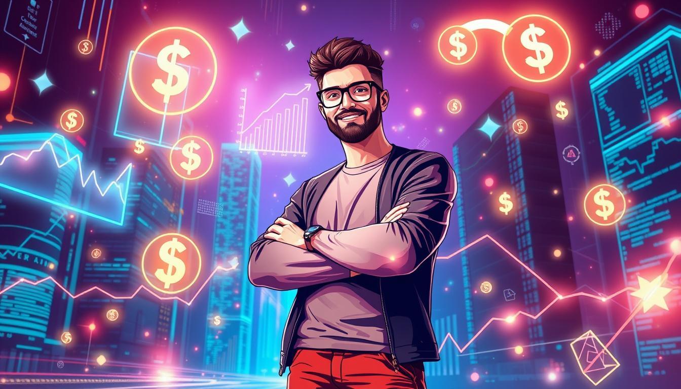 Estratégias financeiras que todo desenvolvedor empreendedor deve saber