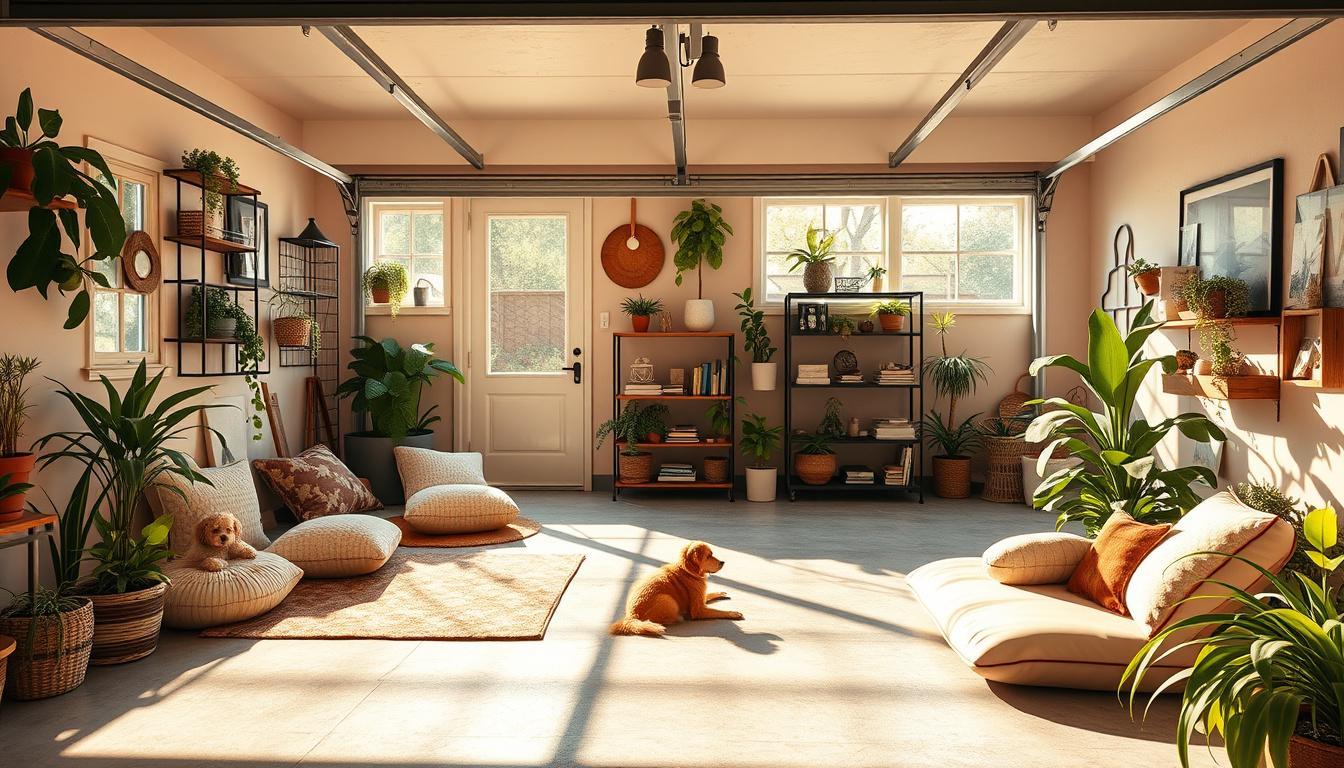 Garagem Segura para Pets: Tendência que Ganha Espaço no Mercado