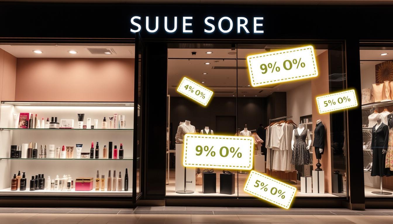 Gestão de Margem e Fidelização: O Papel do Cupom de Desconto na Sustentabilidade Financeira do Varejo Digital na Área da Beleza e Moda