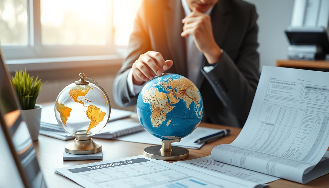 Guia prático para ajustar sua situação fiscal após saída internacional