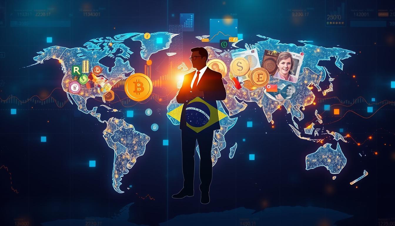 Investimentos internacionais: entenda as alternativas para brasileiros