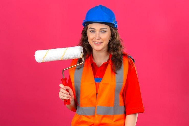 Parede com Textura: Cláusulas Essenciais no Contrato de Prestação de Serviço de Pintura