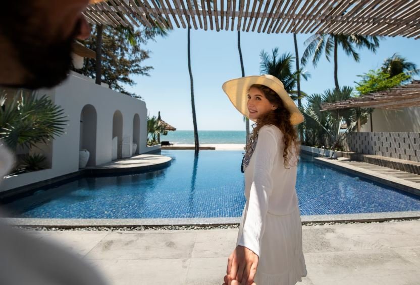 Pousada em Maceió Pé na Areia: Turismo em Alta e Investimento com Retorno Acima da Média