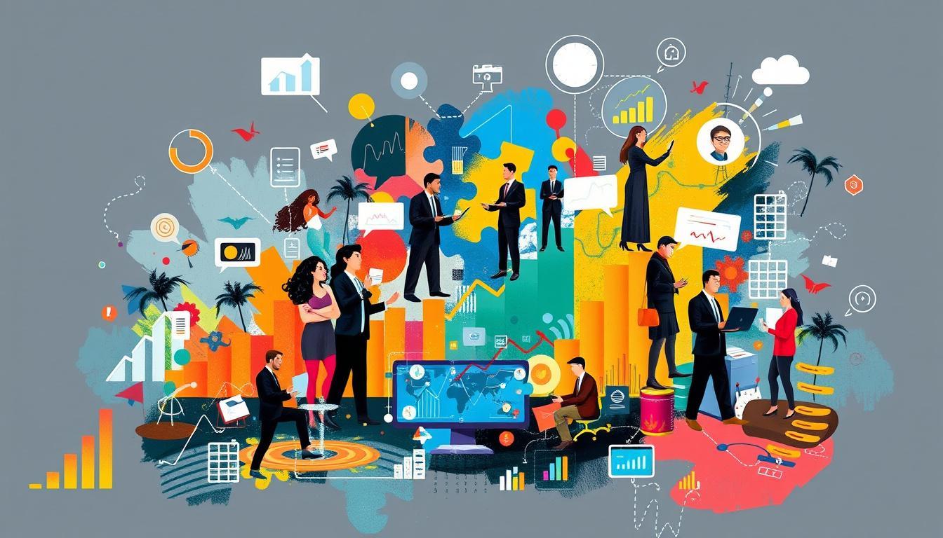 O que considerar ao buscar serviços de marketing para sua empresa