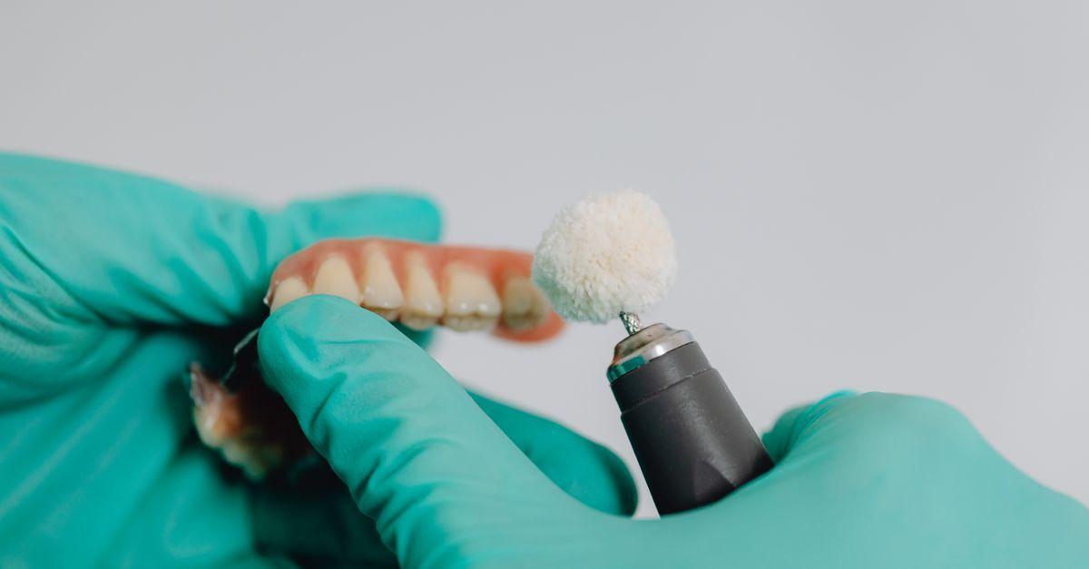 O que é protocolo dentário e quando é indicado?