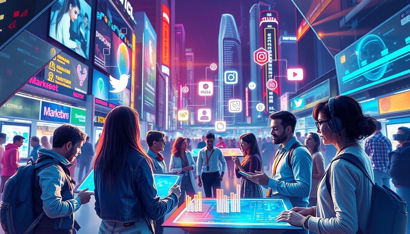 O que você precisa saber sobre marketing digital para negócios