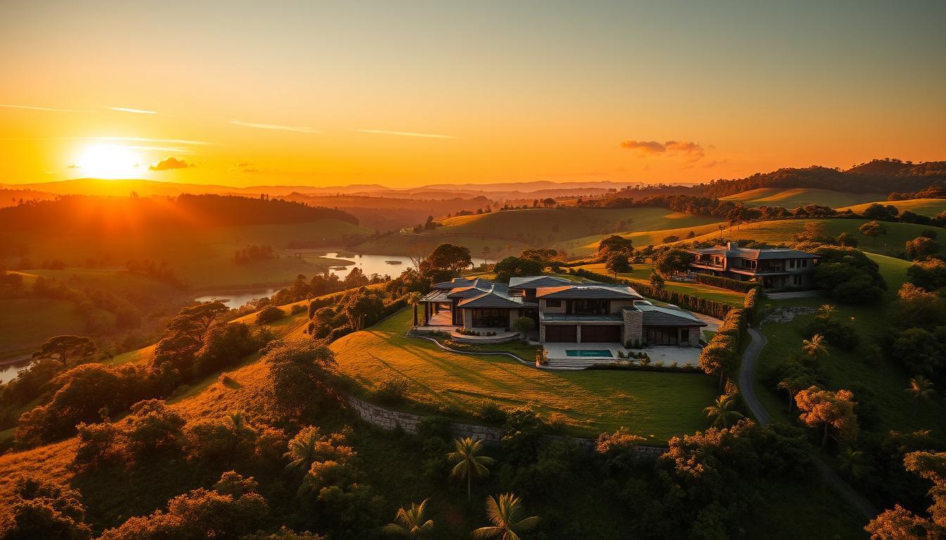 Por Que Investir em Imóveis Fazenda Boa Vista é uma Excelente Escolha