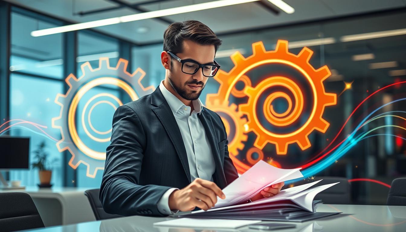 Por que resolver questões de concursos anteriores ajuda no sucesso corporativo