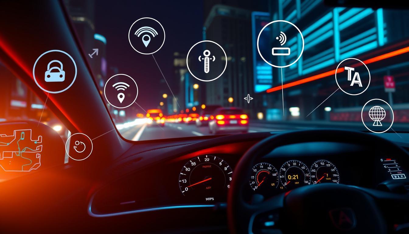 Principais fatores que influenciam o preço do rastreamento automotivo