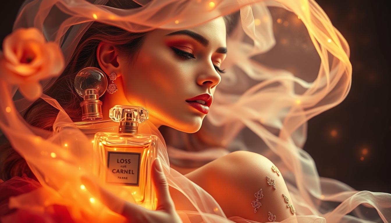 Quais os benefícios de investir em fragrâncias femininas de luxo?