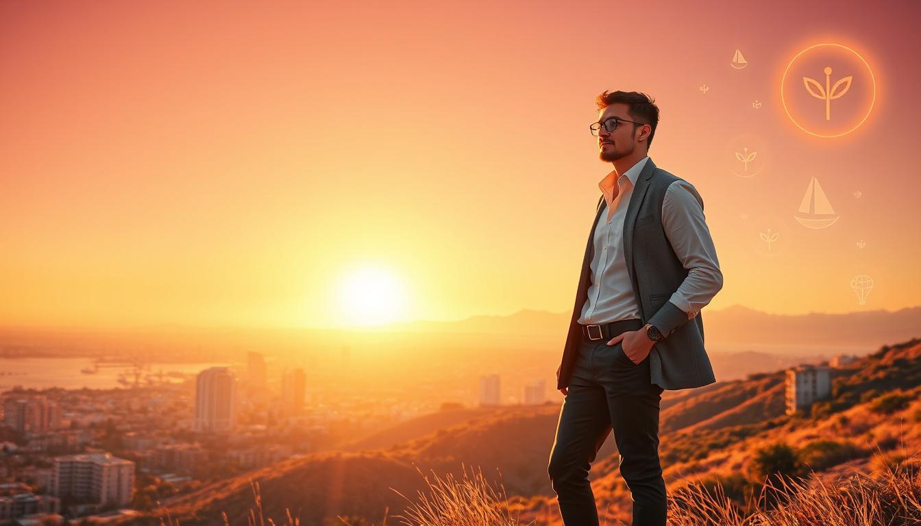 Quais os Benefícios de um Plano de Vida para Empresários em Palmas?