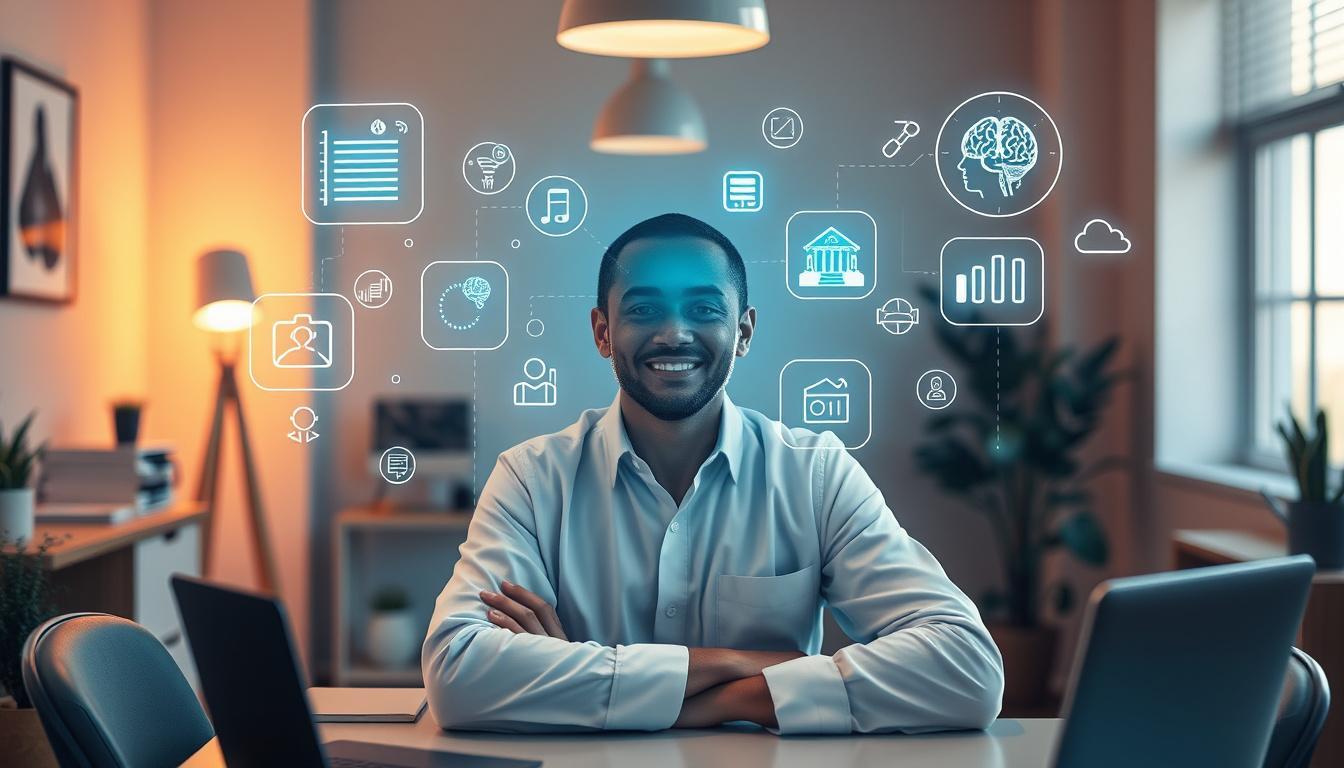 Quais são os benefícios de serviços digitais para psicólogos empreendedores