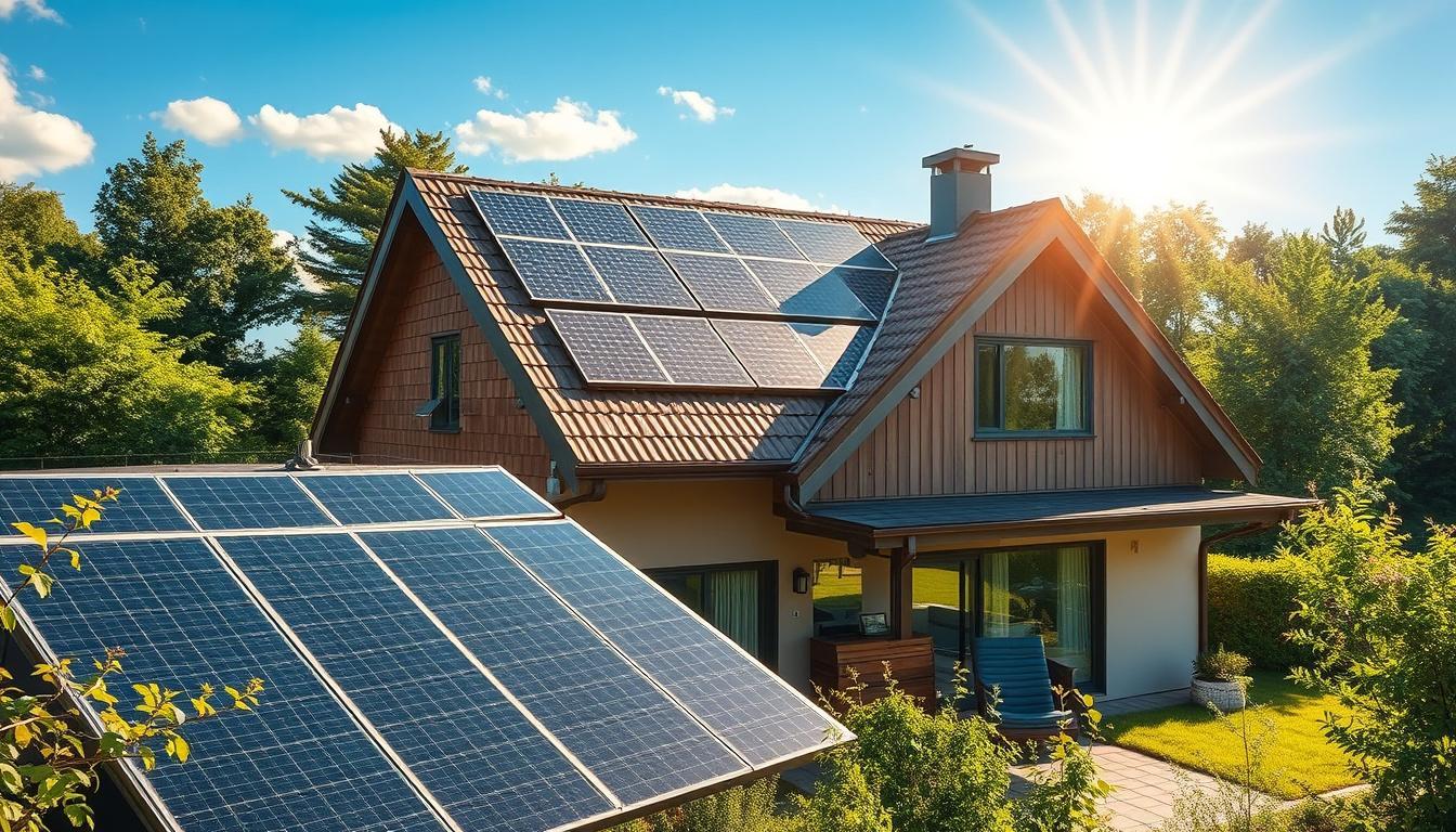 Sustentabilidade e Conforto Térmico: Como as Soluções em Aquecimento Solar Transformam o Consumo de Energia