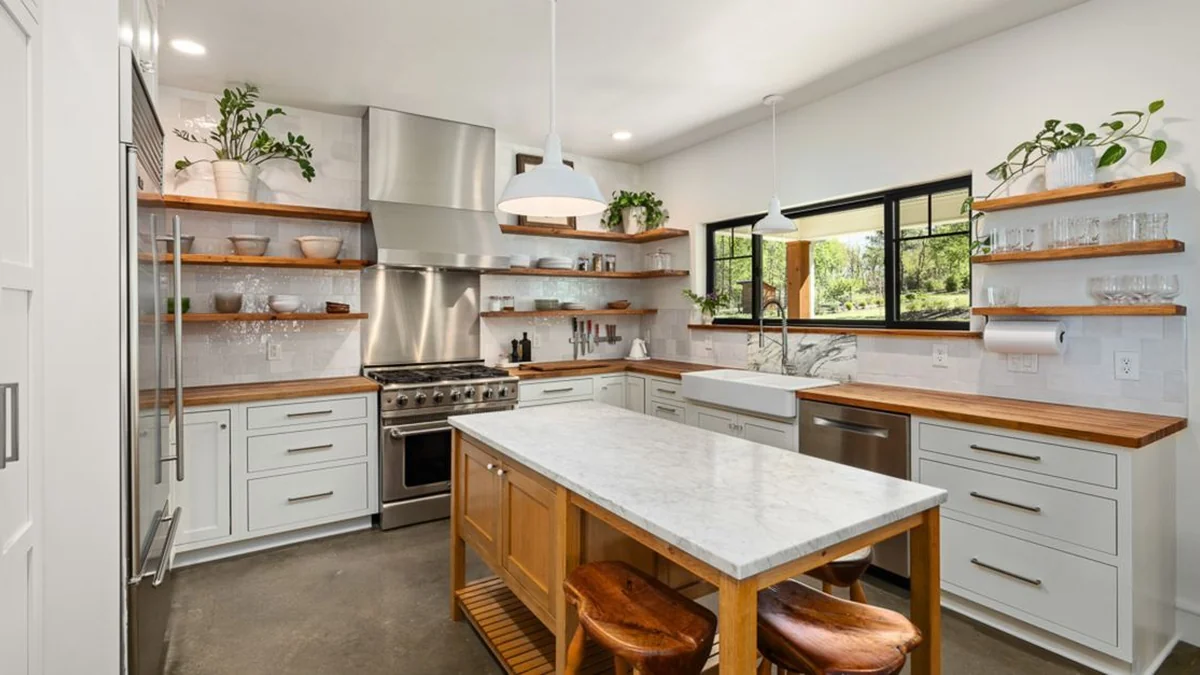 Taj Mahal Quartzite: Geological Hardness, Maintenance Standards, and Modern Kitchen Design Applications