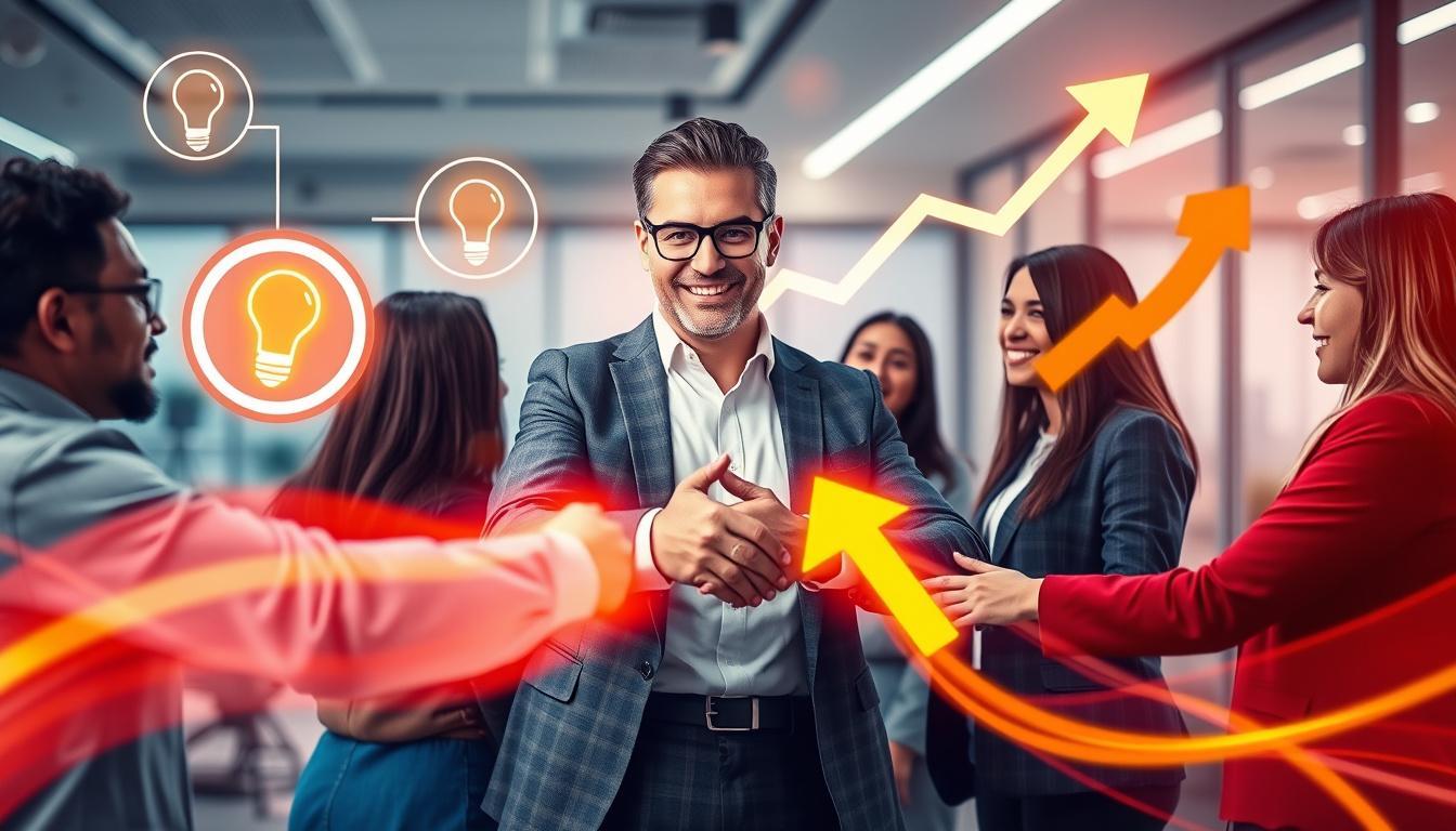 Técnicas de vendas que todo profissional deve aprender