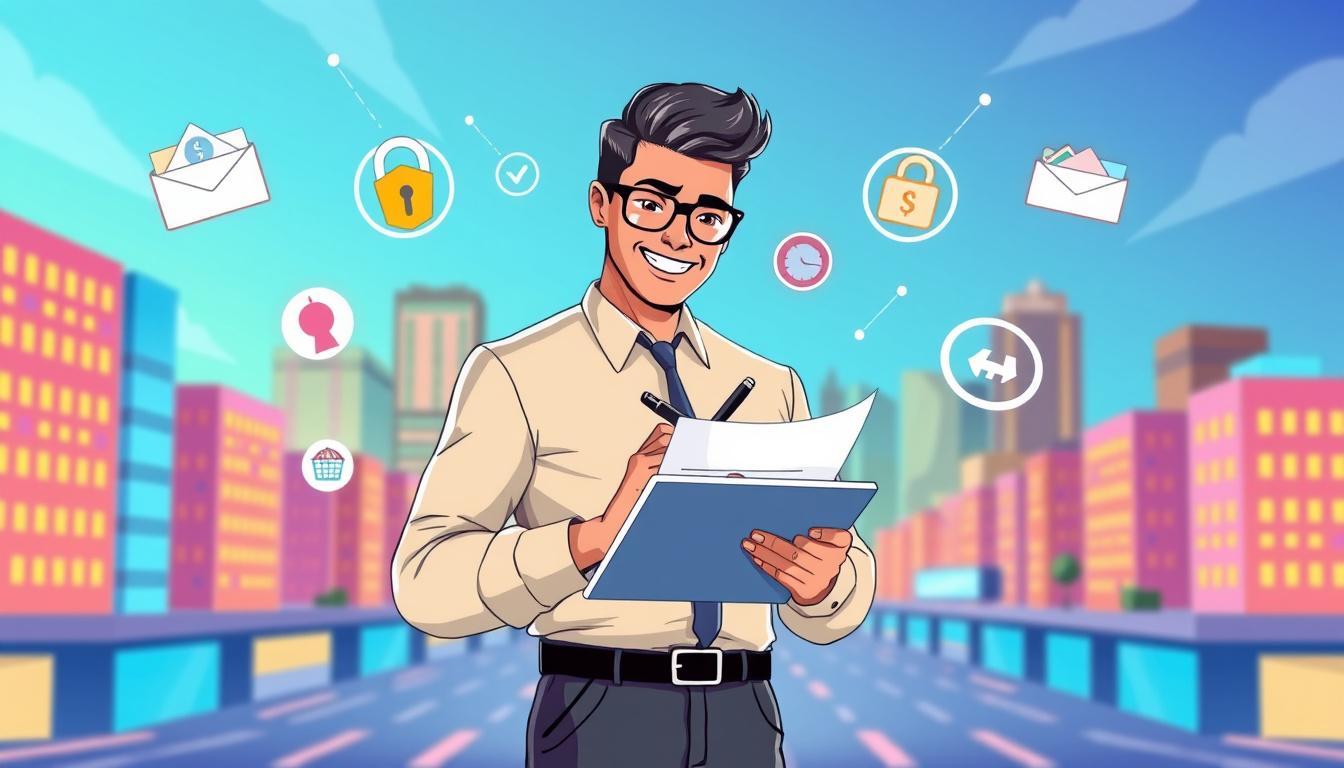 Vantagens da assinatura eletrônica para microempreendedores