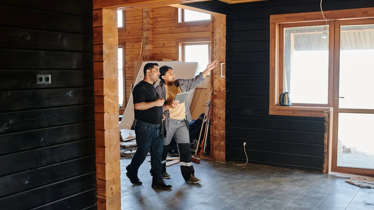 Wisebuild: Custom Home Renovations and Architectural Remodeling