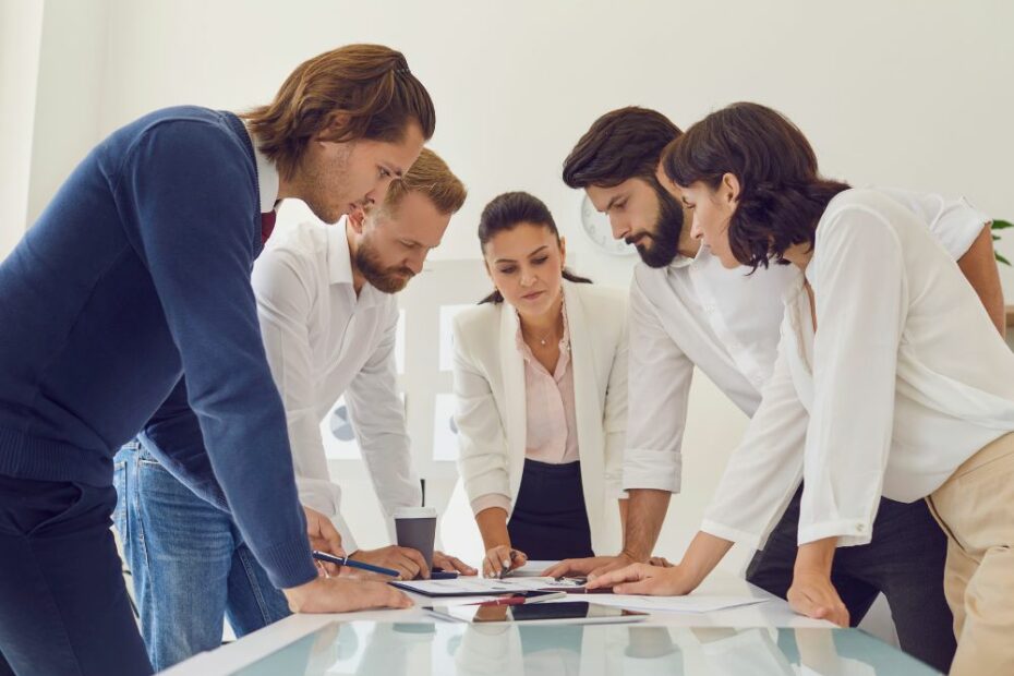 programa para organizar empresa